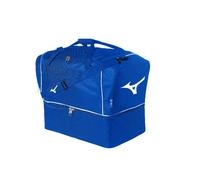 Mizuno Bolsa De Fútbol/Todos Los Deportes, Unisex - 22 = Color Azul