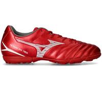 Mizuno - Bota de fútbol Monarcida Neo III Select As, Unisex, Red-White, 9 UK