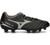 Mizuno, Botas de fútbol Hombre, Negro, 42 EU