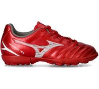 Mizuno - Bota de fútbol Monarcida Neo III Select Niño As, Unisex, Red-White, 32,5 EUR