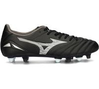 Mizuno - Bota de fútbol Morelia Neo IV Pro Mix, Unisex, Solar Blue-White-Solar Pink, 6,5 UK