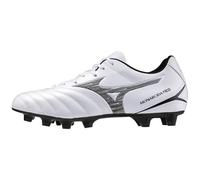 Mizuno, Botas de fútbol Hombre, Blanco, 45 EU