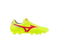 Mizuno Botas de Fútbol para Adultos Morelia II Pro Amarillo - Marca EAN: 5059431728958 - Talla Calzado: 45