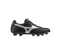 Mizuno, Botas de fútbol Hombre, Negro, 41 EU