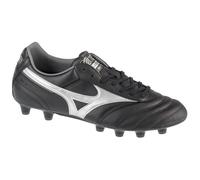 Mizuno, Botas de fútbol Hombre, Negro, 41 EU