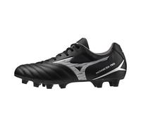 Mizuno, Botas de fútbol Hombre, Negro, 42.5 EU