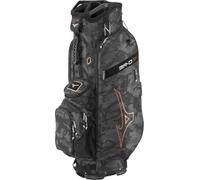 Mizuno BR D3 - Bolsa de golf, color negro