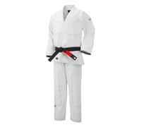 Mizuno Brazilian Jiu Jitsu GI Blanco Mujer/Hombreo Talla 2