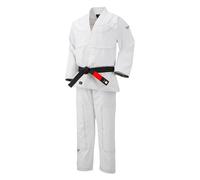 Mizuno Brazilian Jiu Jitsu GI Blanco Mujer/Hombreo Talla 3.5