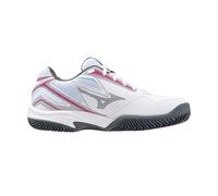 Mizuno Break Shot 4 CC 61gc232658 Mujer