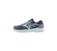 Mizuno BREAK SHOT 5 CC Zapatillas De Tenis Para Hombre 61GC2525 37 Azul