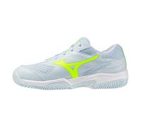Mizuno Break Shot 5 Clay Court/Amarillo Mujer 61gc2526