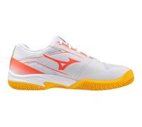 Zapatillas de Pádel Mizuno Break Shot 5 Clay Court 61gc2525 20 Unisex 44