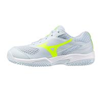 Mizuno Break Shot 5 Jr. Clay Ice Water/Lightnin Zapatillas de tenis infantiles EUR 39