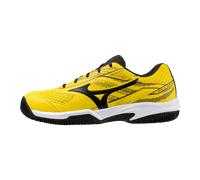 Mizuno BREAK SHOT 5 PADEL Vibrant Amarillo/Negro/Negro Sand Mujer/Hombreo Talla 43