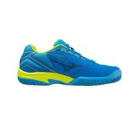 Mizuno Break Shot Azul Amarillo 61gb2335-27