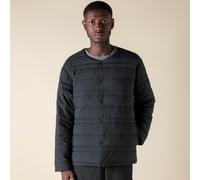 Mizuno BREATH THERMO LIGHTWEIGHT DOWN JACKET Negro Hombre Talla XXL