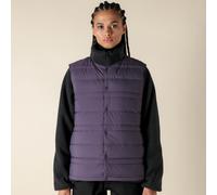 Mizuno Unisex Sl Bt Lightweight Down Vest Midnight Plum Talla: XL | Chalecos sin Mangas Outlet | Unisex | Magenta