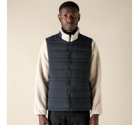 Mizuno BREATH THERMO LIGHTWEIGHT DOWN VEST Zapatillas deportivas Negro Hombre Talla L