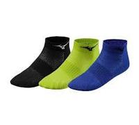 Mizuno Calcetines de Running marca Unisex Adulto