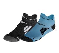 Mizuno Calcetines marca modelo Act Train Mid 2P