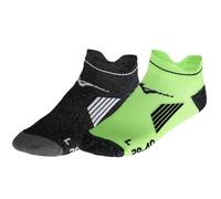 Mizuno Calcetines marca modelo Act Train Mid 2P