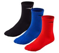 Mizuno Calcetines marca modelo Training 3P Socks