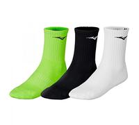 Mizuno Calcetines marca modelo Training 3P Socks