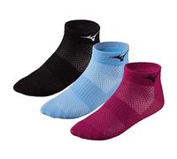 Mizuno Calcetines marca modelo Training Mid 3P