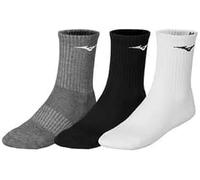 Mizuno Calcetines marca modelo Training 3P Socks