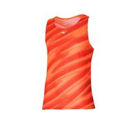 Mizuno Camiseta Active dryaero graphic tank. default L