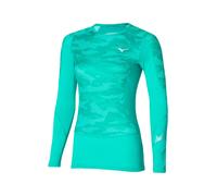 Mizuno Camiseta Bt virt. body g3 crew shirt w. M