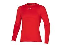 Mizuno Camiseta de Manga Larga Marca Modelo Thermal Charge BT L/S