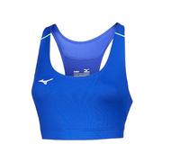 Mizuno Camiseta de Triantes Premium Jpn Sujetador Superior, Running, Mujer -art.