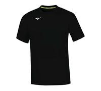 Mizuno Camiseta Diseño Centro de Manga Corta para Hombre (CS2714)