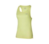 Mizuno Camiseta Dryaeroflow tank (w). default Variante única