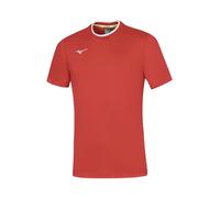 MIZUNO Camiseta funcional rojo L rojo