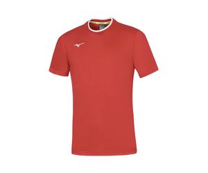 MIZUNO Camiseta funcional rojo XL rojo