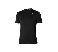 Mizuno Camiseta hombre impulse core tee. Blanco 36/S