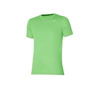 Mizuno Camiseta hombre impulse core tee. Coral 36/S