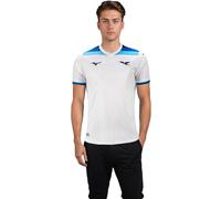Camiseta mizuno home lazio 125h L