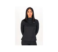 Mizuno camiseta manga larga Warmalite XS Negro