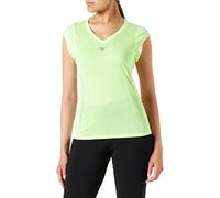 Mizuno Camiseta Marca Modelo Aero tee (w)