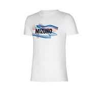 Mizuno Camiseta Marca Modelo Graphic tee
