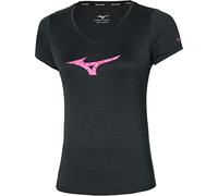 Mizuno Camiseta Marca Modelo Impulse Core RB tee (w)