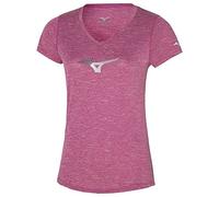 Mizuno Camiseta Marca Modelo Impusle Core RB tee