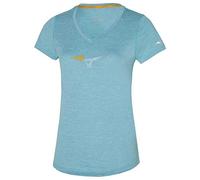 Mizuno Camiseta Marca Modelo Impusle Core RB tee