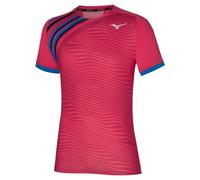 Mizuno Camiseta Marca Modelo Shadow Graphic tee