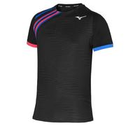 Mizuno Camiseta Marca Modelo Shadow Graphic tee
