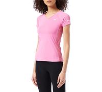 Mizuno Camiseta Marca Modelo Sun Protect tee (w)